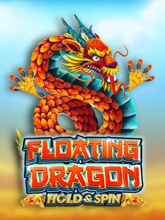 Floating Dragon — automat w Ragnaro Casino