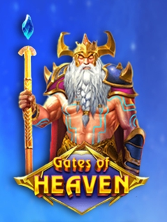 Gates of Heaven — automat w Ragnaro Casino