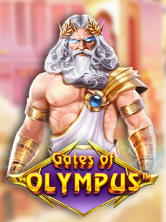 Gates of Olympus — automat w Ragnaro Casino