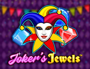Joker’s Jewels — automat w Ragnaro Casino