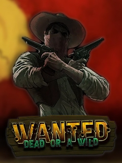 Wanted Dead or a Wild — automat w Ragnaro Casino