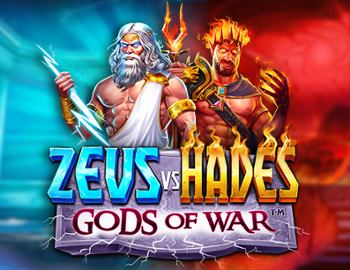 Zeus vs Hades — automat w Ragnaro Casino